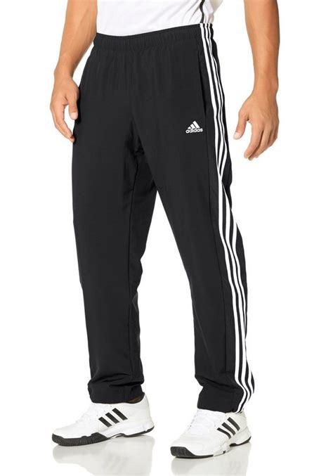 adidas sporthosen herren lang gefüttert|adidas trainingshose herren.